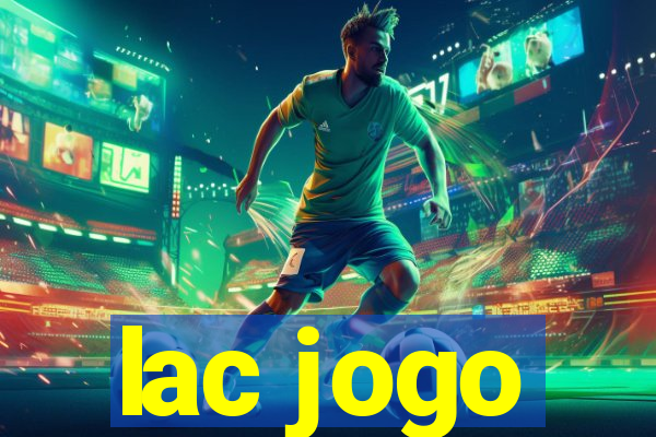lac jogo